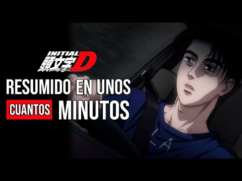 Vídeo: La d inicial té una temporada 3?