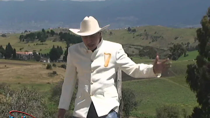 Wilson Ayala -El Comemango bajito