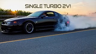 On3Performance Turbo Kit for 199604 Mustang GT | 6 Month Review