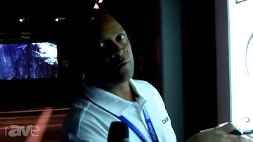 InfoComm 2013: Casio Discusses its Portable Interactive Whiteboard Solution