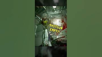 Quickest draw on Purdan 😎 Alien: Rogue Incursion