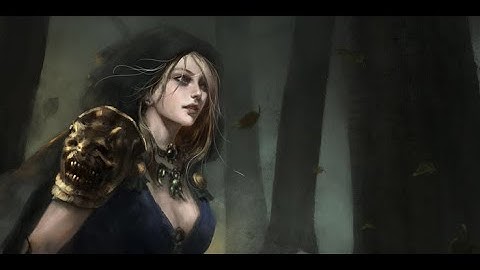 POE 3.21 | Flicker Int stack  Build | Raider