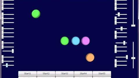 WPF LinearRotation3D -2-
