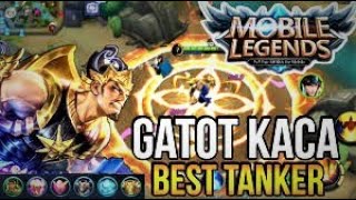 GATOTKACA , Om Telolet Om