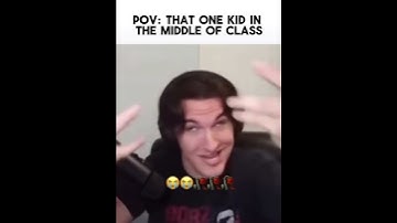 POV that one kid in class #pov #67kid #67 #schoolmemes #edit #anime #funnyimages #funnymemes #fyp...