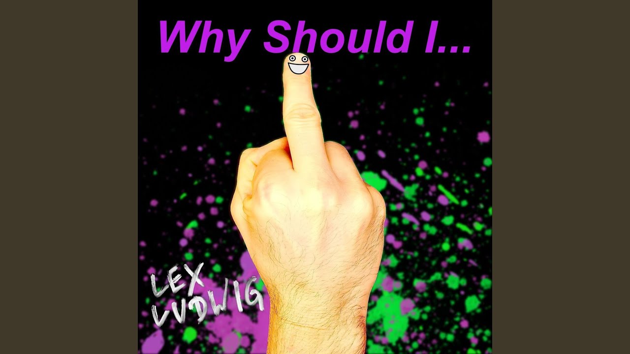 Watch Why Should I on YouTube Watch Why Should I on YouTube