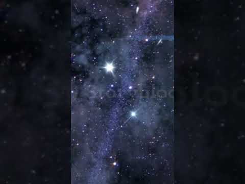 شما فقط در آسمان ۱۲۰۰ ستاره می بینید ولی حقیقت این نیست نجوم ستاره علم فضا 
