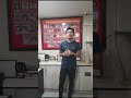 Shivam Pindoriya Training Testimonial | Sofcon Ahmedabad