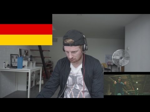 REACTION GERMAN RAP // ZUNA feat. NIMO - HOL MIR DEIN COUSIN (Official 4K Video)