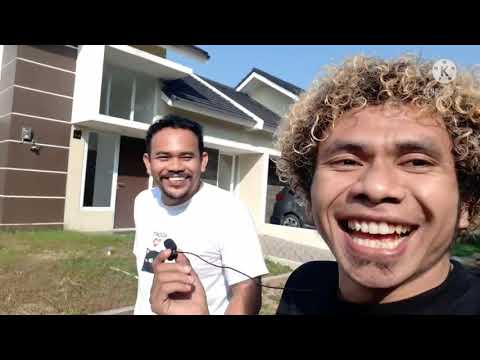RUMAH RIGEN BERMASALAH ?EBEL COBRA NUNJUKIN RUMAH BANG RIGEN RISPO HIFDZI