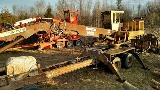 BARKO 160B SLASHER!!!