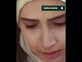 تكملت قصة قبض روح السيدة مريم كلام في حب الله