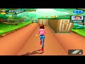 Speedest Run with Subway Princess Runner at All Locations | Android/iOS Gameplay HD #56