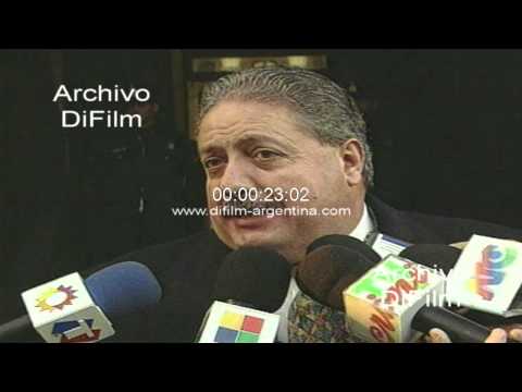 DiFilm - Comisario
