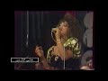 امينة فاخت لو طعت انا نفسي حفلة بغداد 1989 