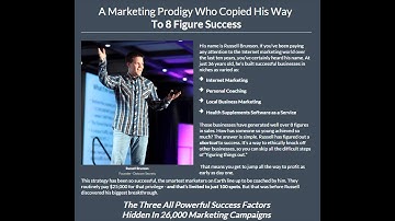 2016 Funnel Hacking Live Notes Review and Bonuses by Tim Castleman