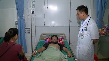 Tuyên Quang cảnh báo ngộ độc do uống rượu ngâm củ ấu tẩu