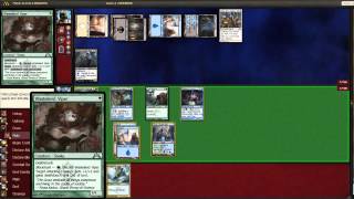 MTG Gatecrash Draft #7 - M3G2 (Average Drafters)