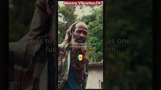 DUB REGGAE MANTRA - Rastaman talking  #reggae #rastafari