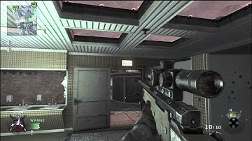 (Myth_HD) No Scope Across The Map