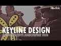 Keyline Design, a regenerative agriculture tool