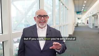 AI Is Exposing a Big Problem in Healthcare Data - a ViVE 2026 Highlight