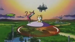 Deromon First Episode