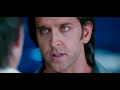 Hrithik Roshan Kangana Ranaut Best Scenes In Krrish 3 Movie