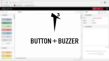 RPi Node-Red: Button + Buzzer