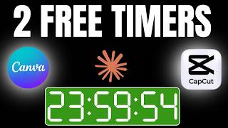 Need a Countdown Timer Try This Simple Free Method
