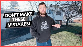 Managing Numerous Fix and Flips! The Numbers, Exit Strategies, and Struggles! Columbus, Ohio