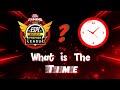 What Is The Time For ESPL Free Fire Tournamnet | How to play ESPL Free Fire Tournamnet ?