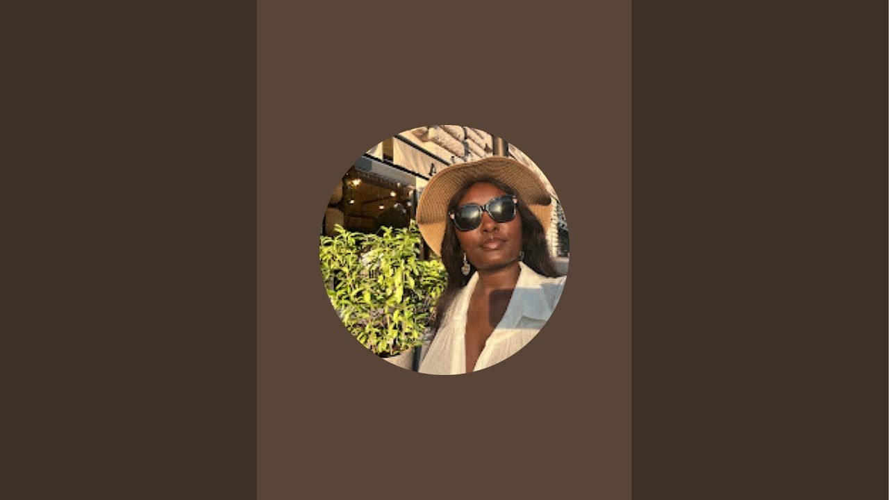 Maureen Keilah  is live