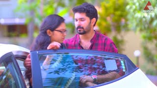 Kasthooriman Reloaded Episode 445 Vijayalakshmi Slaps Indirabai