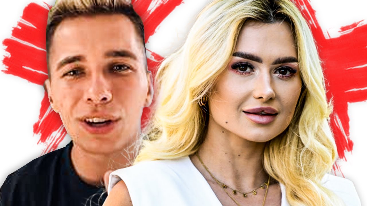 Dramy Które Mogły Pogrążyć FRIZA, WERSOW i EKIPĘ!