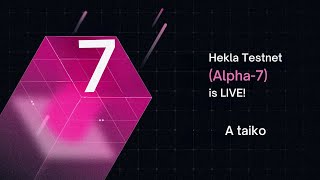 Complete Guide to Installing or Updating Your Node on Taiko’s Hekla Testnet