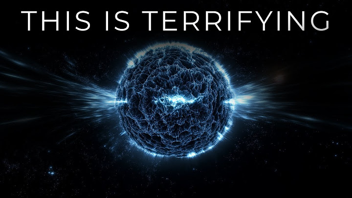 This Star Is So Dangerous, NASA Watches It 24/7 — Here’s Why