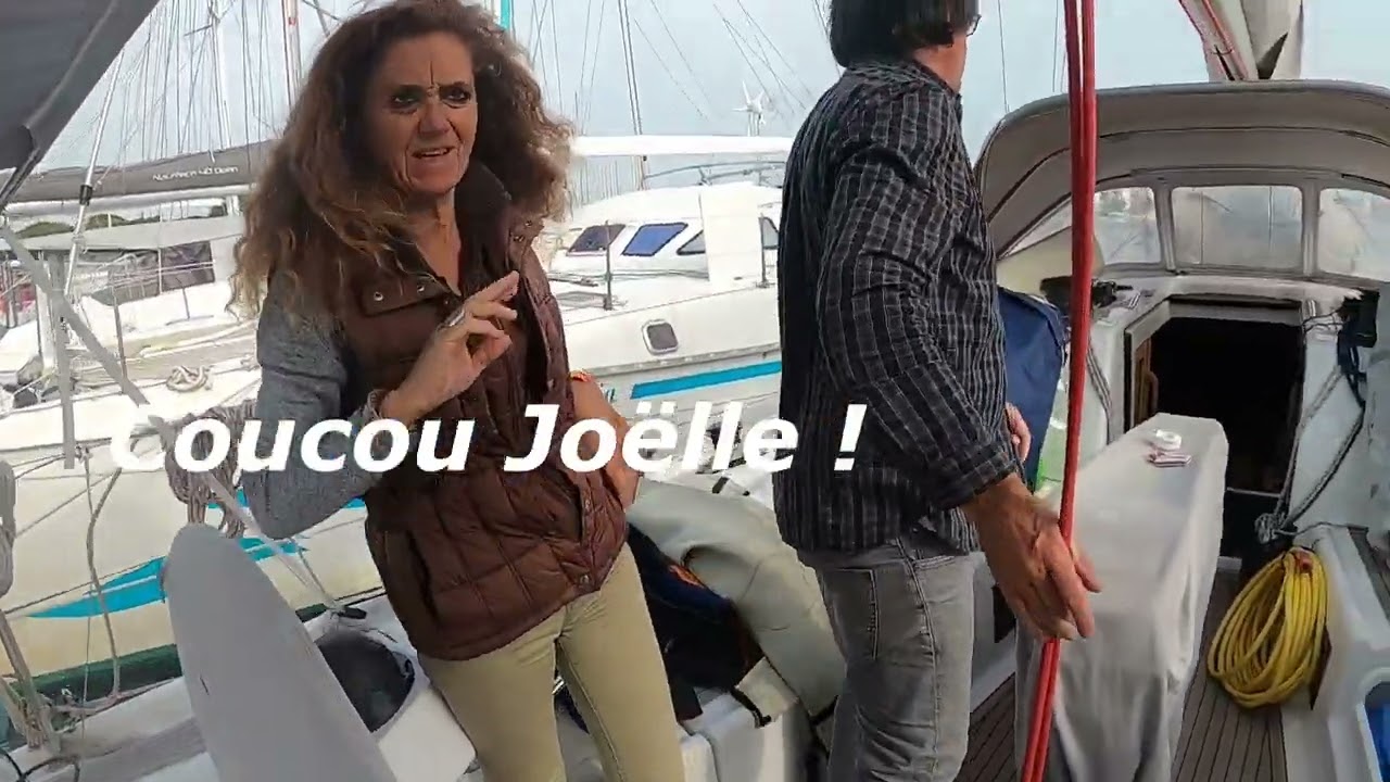 DESSALINISATEUR ? … on vous explique tout !