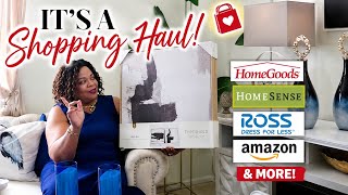 Home Essentials & Decor Shopping Haul | July 2026
