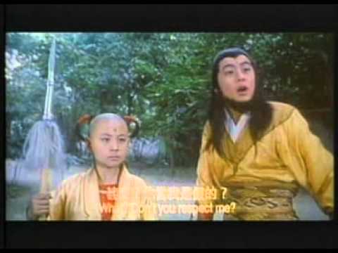 Video Tề Thiên Đại Thánh đại chiến Na Tra - Thích Tiểu... - youtube