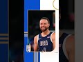 Stephen Curry’s Goal is to Win Gold | #shorts