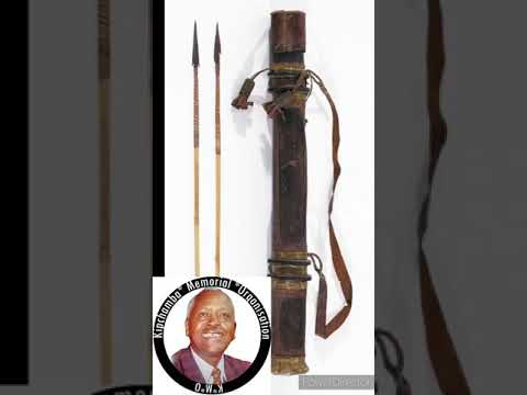 MOTIENYUN - KIPCHAMBA ARAP TAPOTUK
