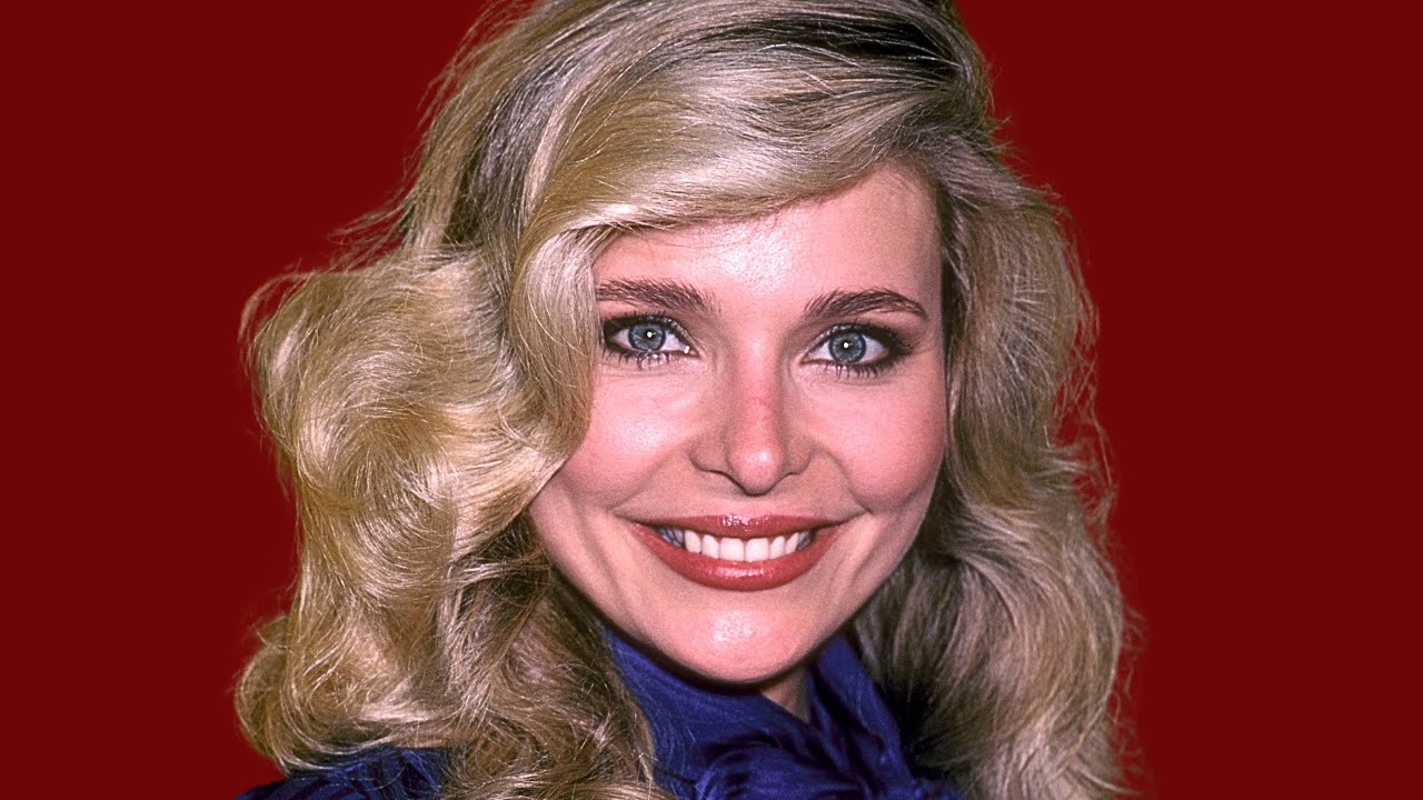Priscilla Barnes 🔥 Most Private Photos You Must See & Untold Story