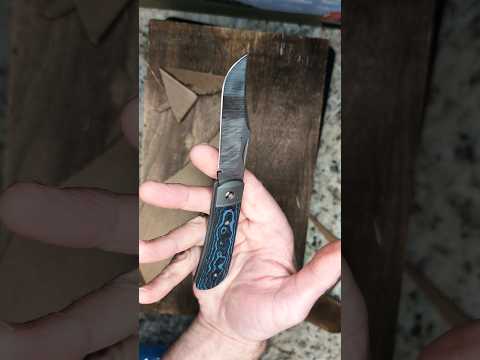 Cuts like a knife