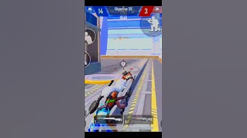 Bgmi wow mod 1v1#bgmi #shortvideos #viralvideos #pubgmobile