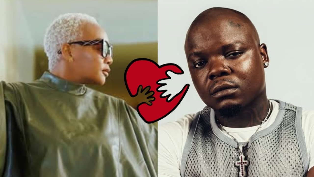 KUACHANA LABDA MBINGINI!! 😆