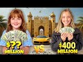 A for Adley Family vs The Quist Family Who's The Richest YouTube Family in 2025