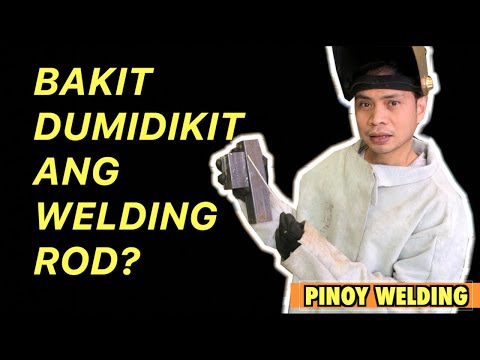 Video: Madali ba ang stick welding?