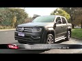 Cars TV - Temporada 4 - Test Amarok V6