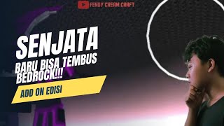 2 Add on magis, ada yang bisa tembus bedrock screenshot 4